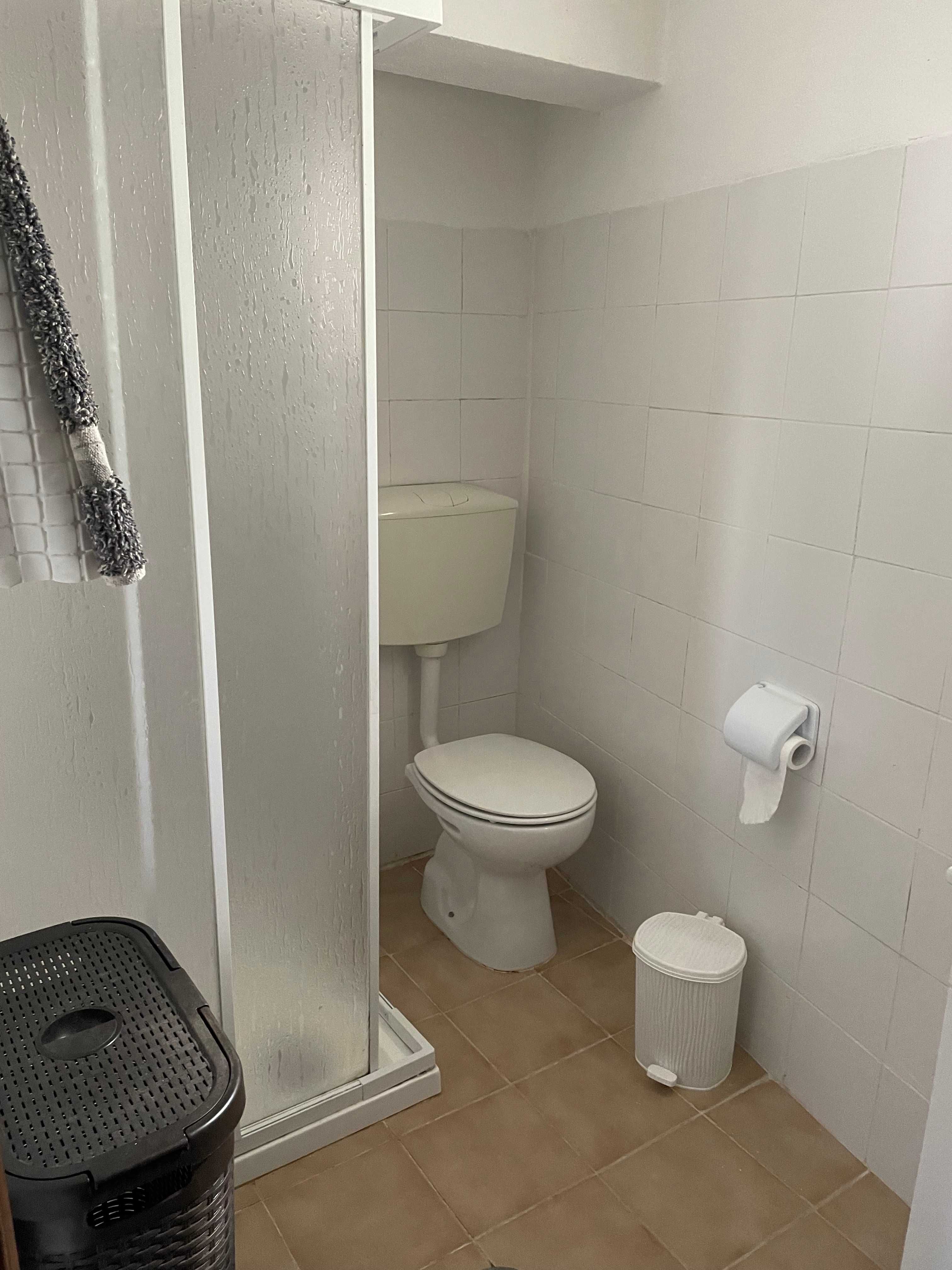 Alugo quarto para rapases estudantes da Universridade do Algave
