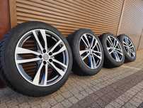 Alufelgi Koła Audi A6 C8 4K0#601#025H A6 C7 A5 A4 B8 B9