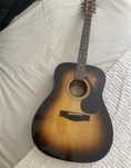 Guitarra YAMAHA Nova