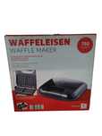 Gofrownica Kaufland 750 W / Nowy Lombard / Cz-wa