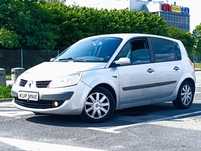 Renault Scenic 1.6B // 2009 // Klima // Alufelgi // Zamiana //