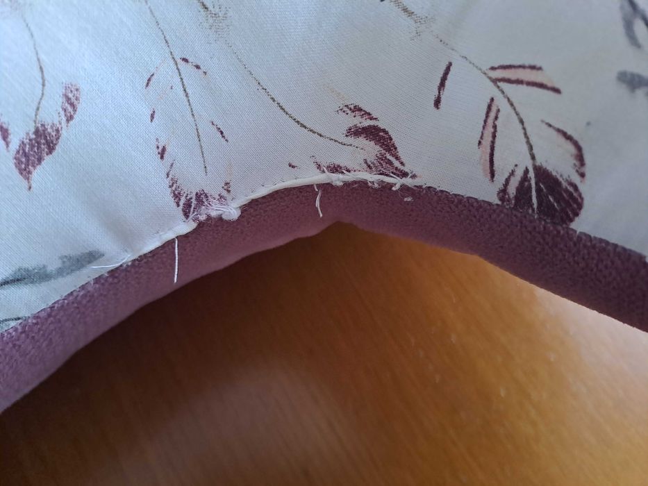 Komplet tekstyliów dla niemowlaka – łapacze snów