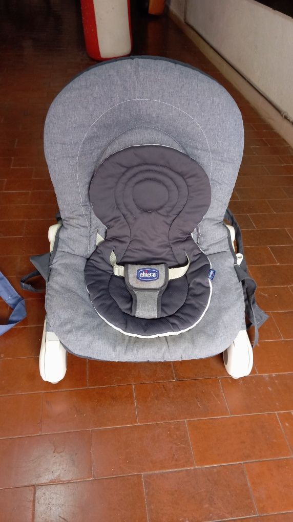 Cadeiras Chicco para bebé