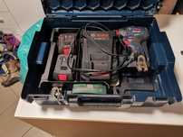 Bosch klucz 210c