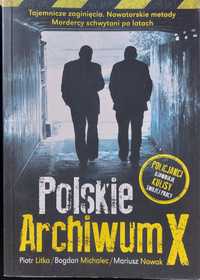 Polskie Archiwum X