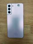 Telefon samsung galaxy s22plus z uszkodzonym ekranem