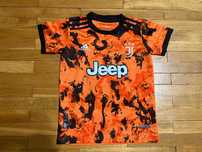 Juventus Turyn Adidas Dybala 20