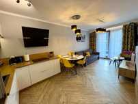 Apartament w Karpaczu z widokiem na Śnieżkę | 1-4 osoby | Garaż