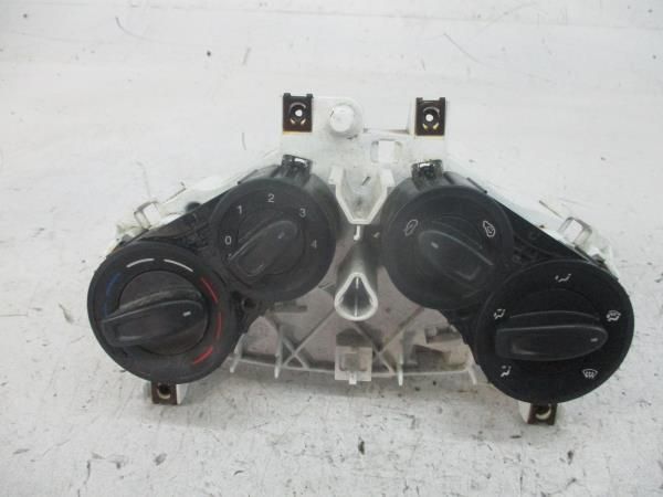 Comando chauffage / sofagem FORD Ka (RU8)