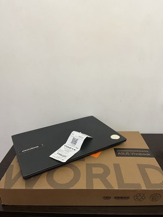 ASUS Vivobook Pro 15