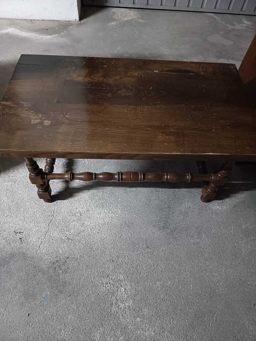 Mesa de centro de sala