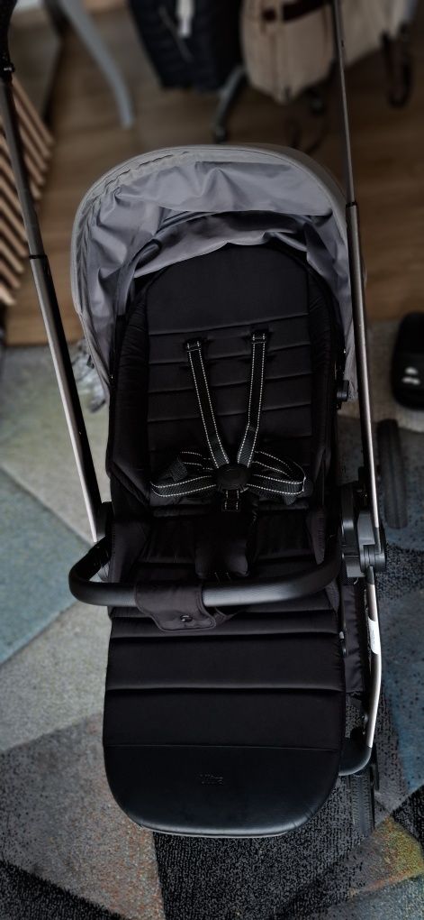 Carrello Ultra Single