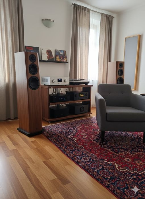 Phonar P6 next Wybitne