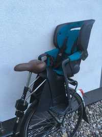 Fotelik rowerowy Britax Romer Jockey Comfort