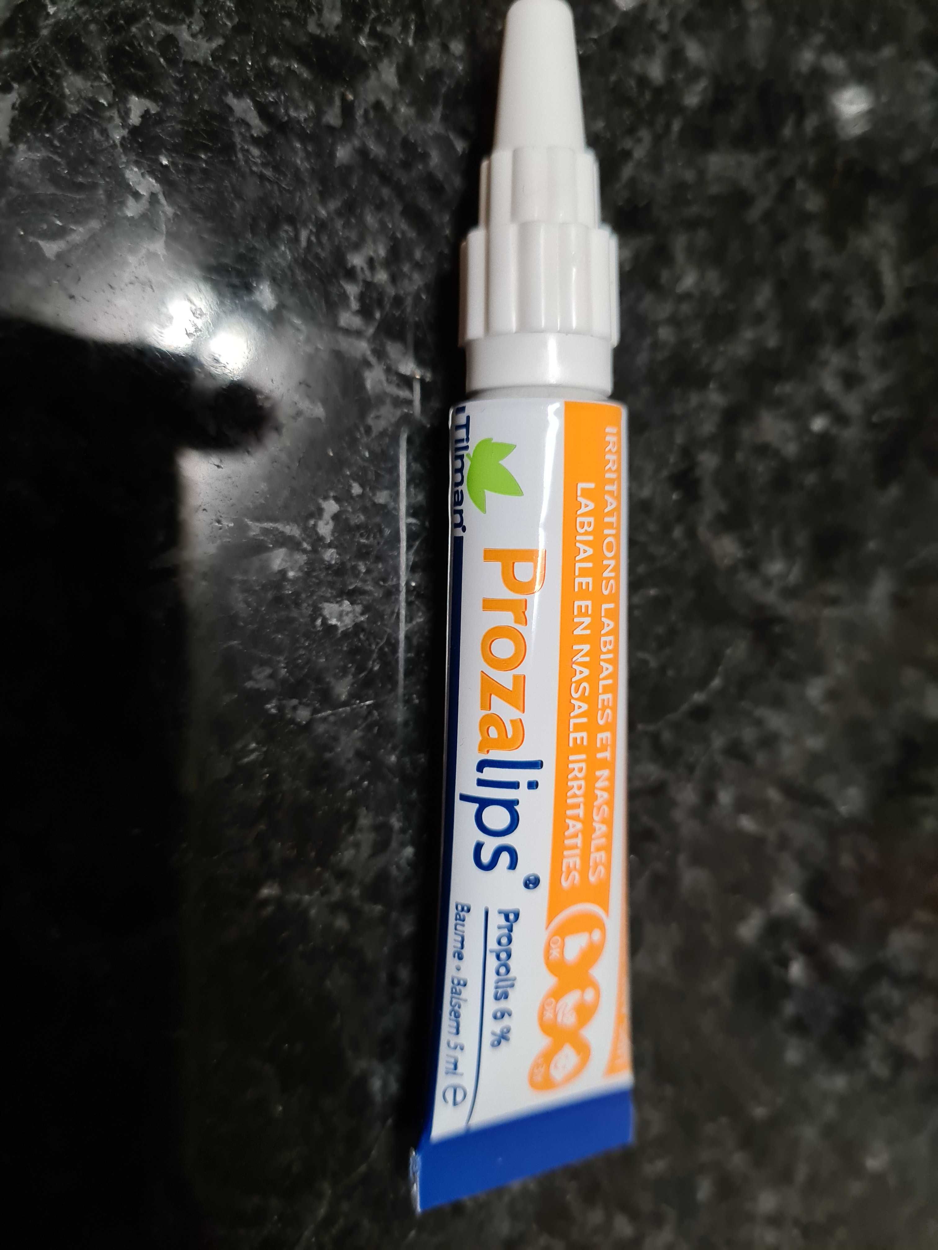 Pomada prozalips