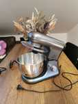 Robot kuchenny Quigg MD18684