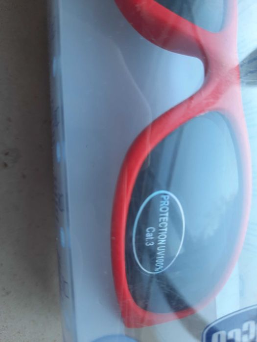 Óculos de sol de criança