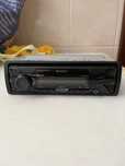 Vendo autorradio Sony DSX-A410BT