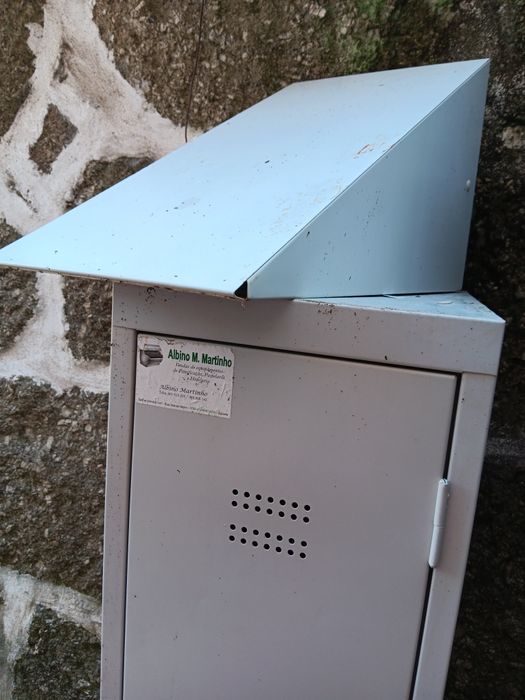 Casifo de arrumações,  50€