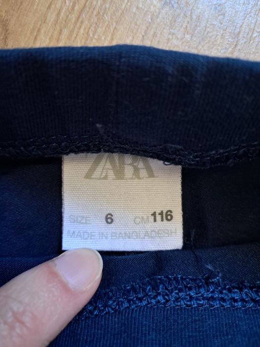 Kolarki rozm 104 z Zary