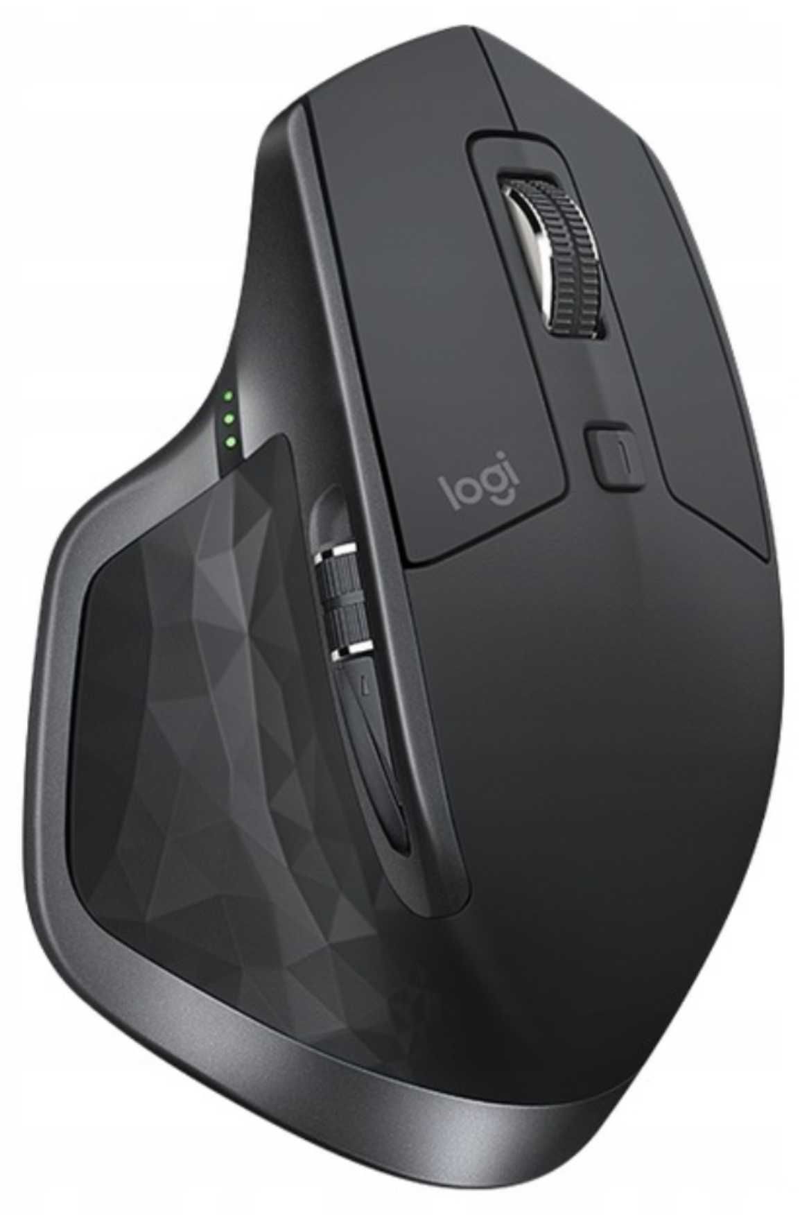 Mysz Logitech MX Master 2S