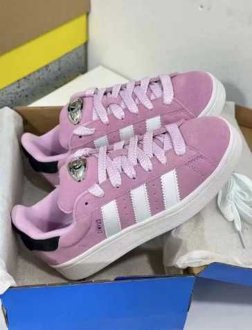 adidas Campus 00s Bliss Lilac (Women's) 38
