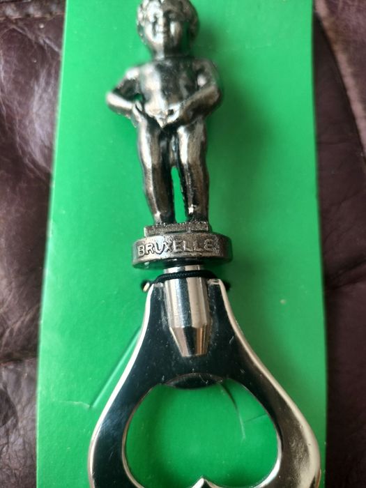 Otwieracz do butelek