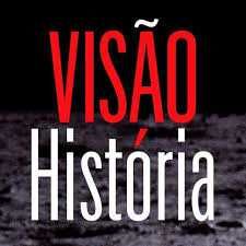 Revista Visão História - vários números disponíveis, venda individual