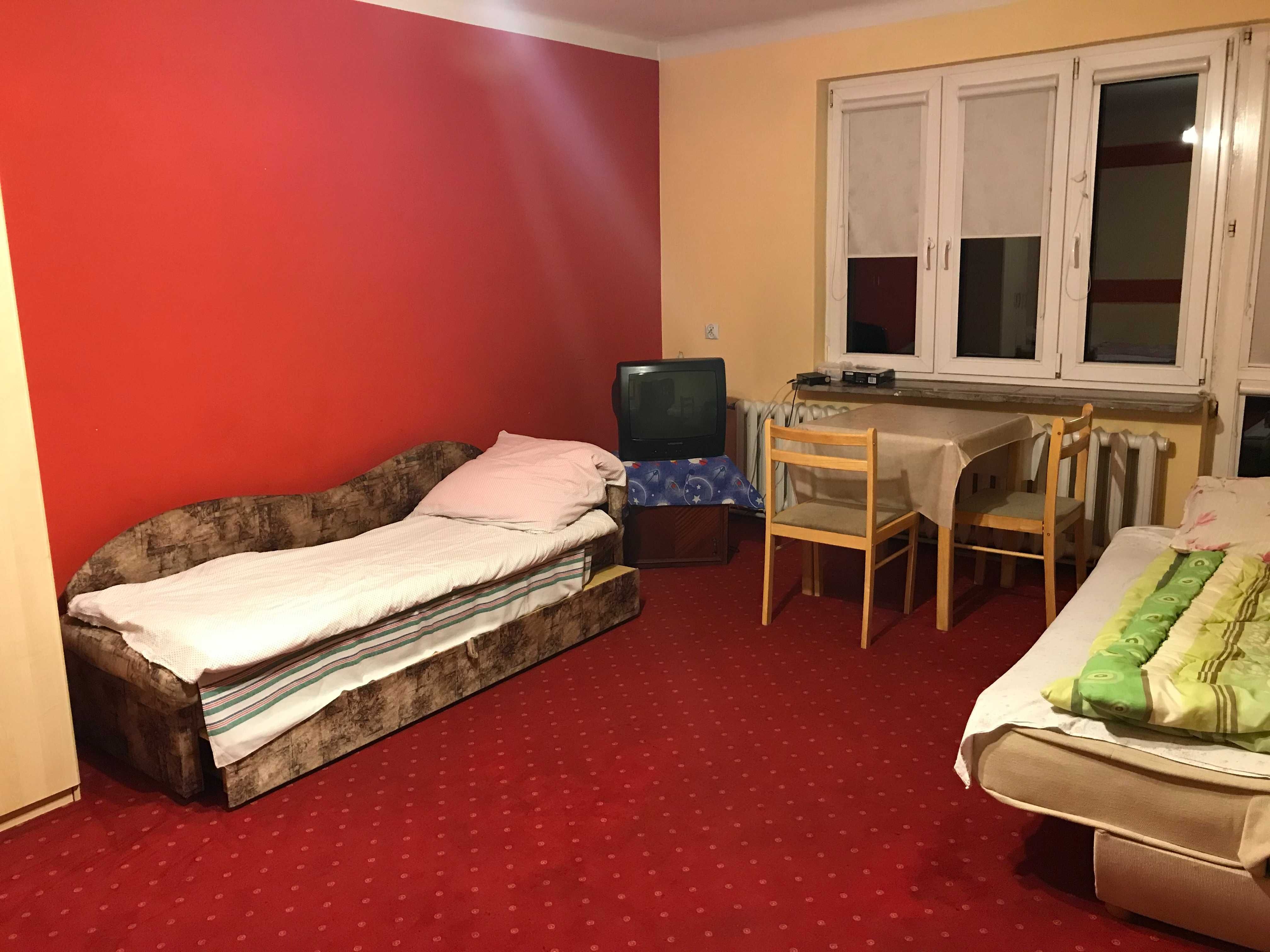 Kwatery pracownicze Kozienice