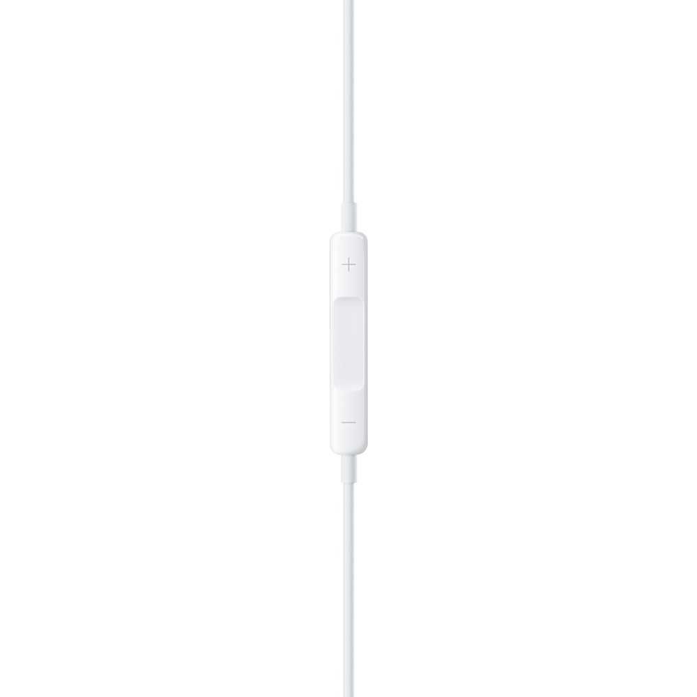 Навушник Оригінал з комплектів  Аірподс  Apple EarPods Lightning