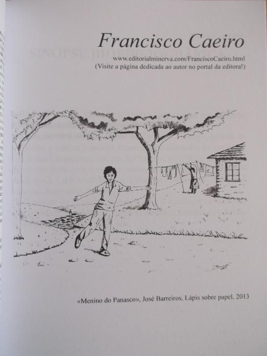 Janelas do Uni-Verso - Conto e Poesia de 27 autores