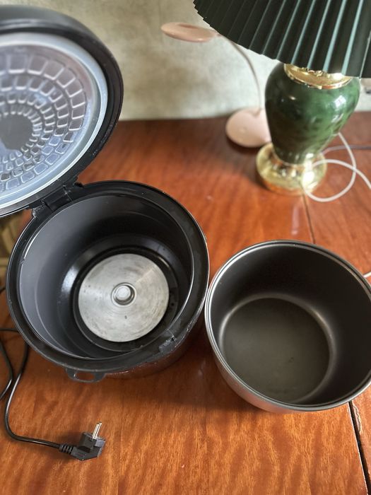 Мультиварка Rainberg