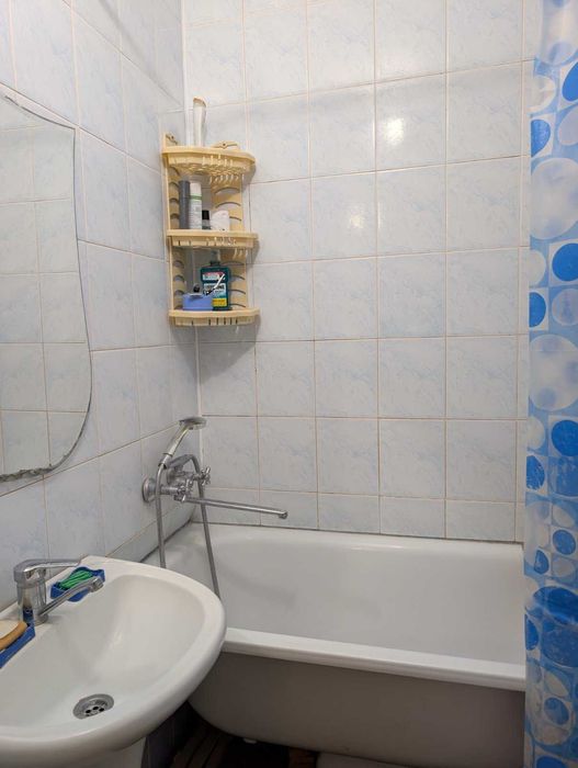 Квартира з житловим станом найнижча ціна