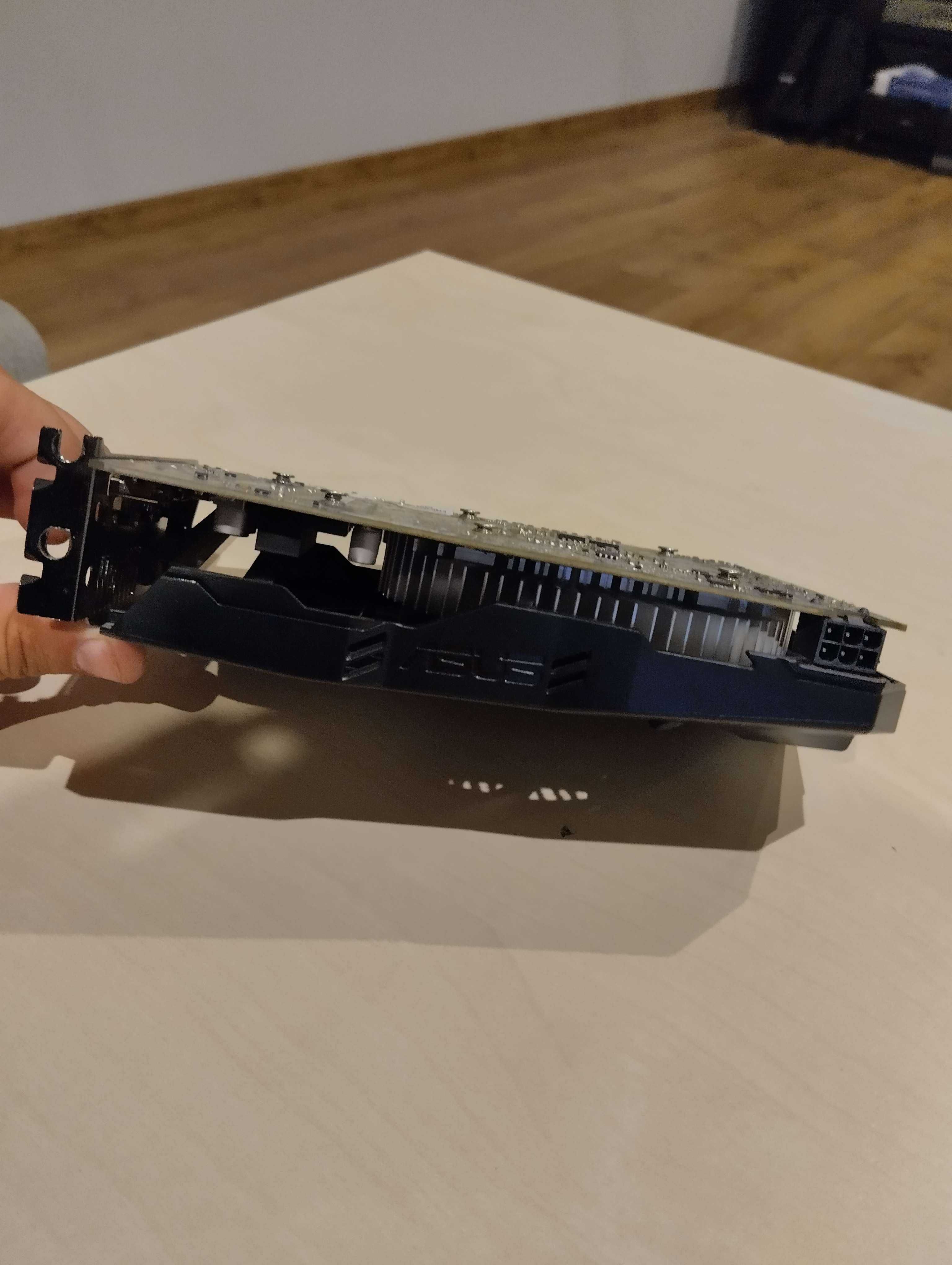 Karta Graficzna GTX 1060 3GB Asus