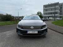 Volkswagen Passat Volkswagen Pasat 2.0TDI