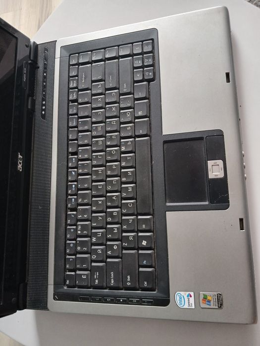 Ноутбук Acer Aspire 5570Z 14.1 Intel T2080 2 RAM 160 HDD