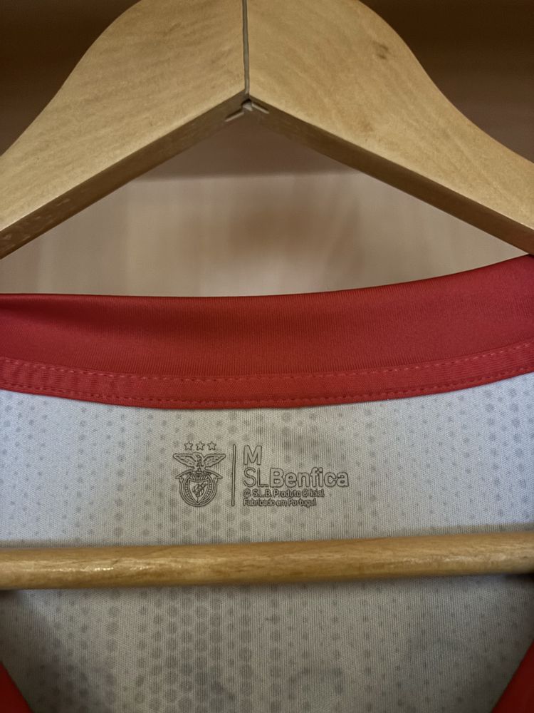 Camisola Benfica
