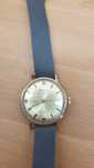 Zegarek GUB Glashütte Spezimatic automat DDR