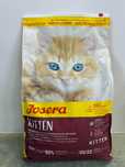 Корм JOSERA Kitten 10кг