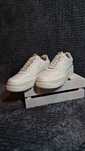 Nike Air Force 1 - rozmiar 43 - Buty sportowe AF1 sneakersy męskie