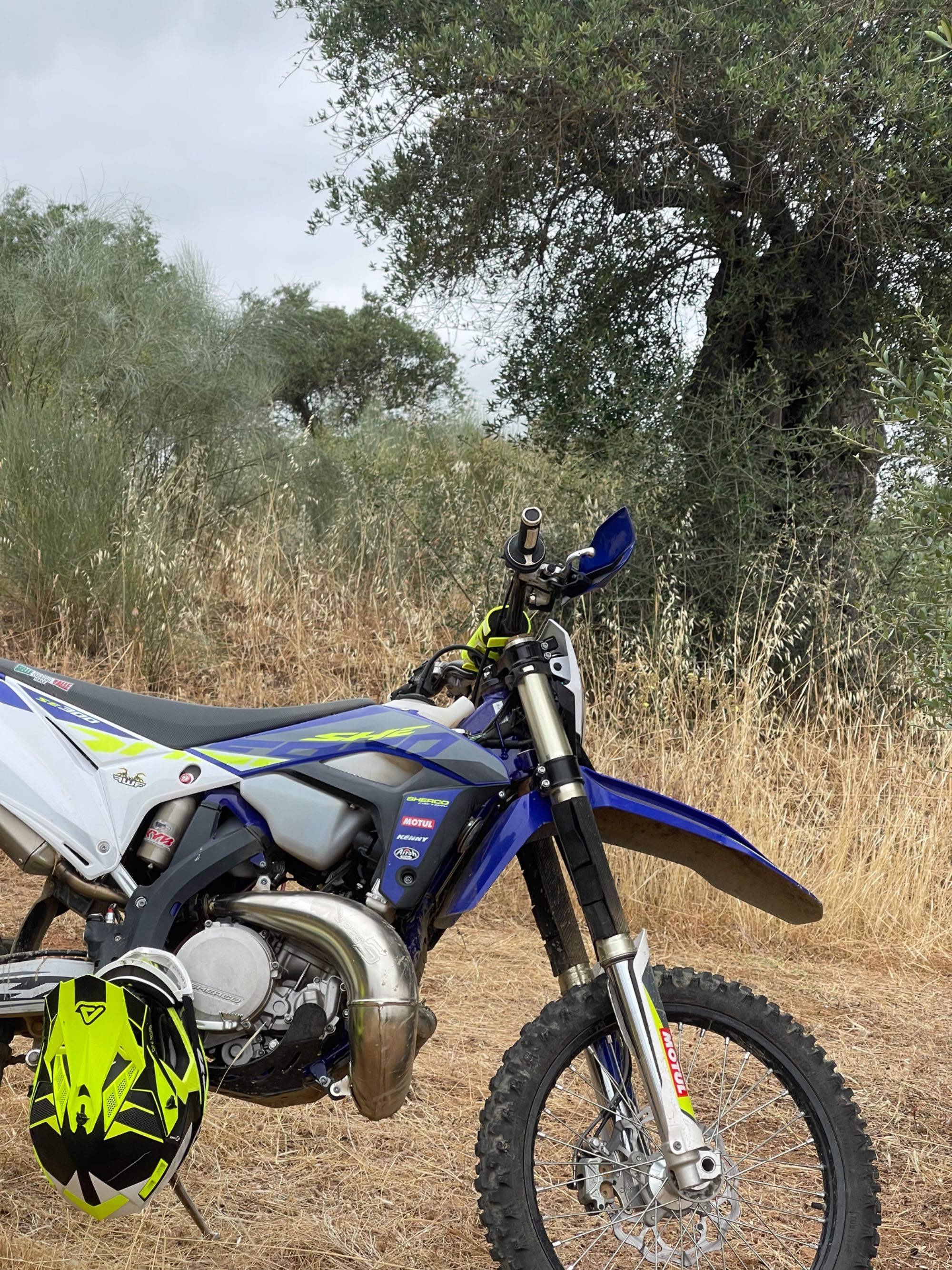 Sherco se 300 2 T 2023