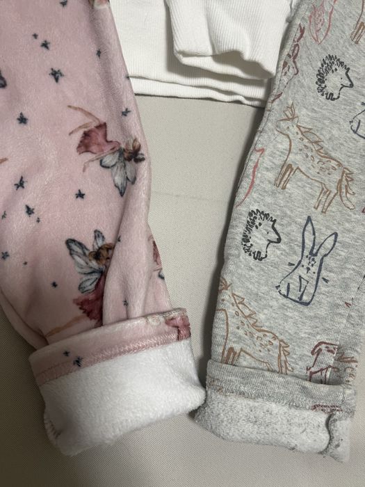 Теплі комплекти Next 104 -116