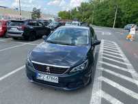 Peugeot 308 Peugeot 308 1.6 BlueHDi Access S&S