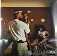 Вінілова платівка Kendrick Lamar- Mr. Morale & The Big Steppers (2022)