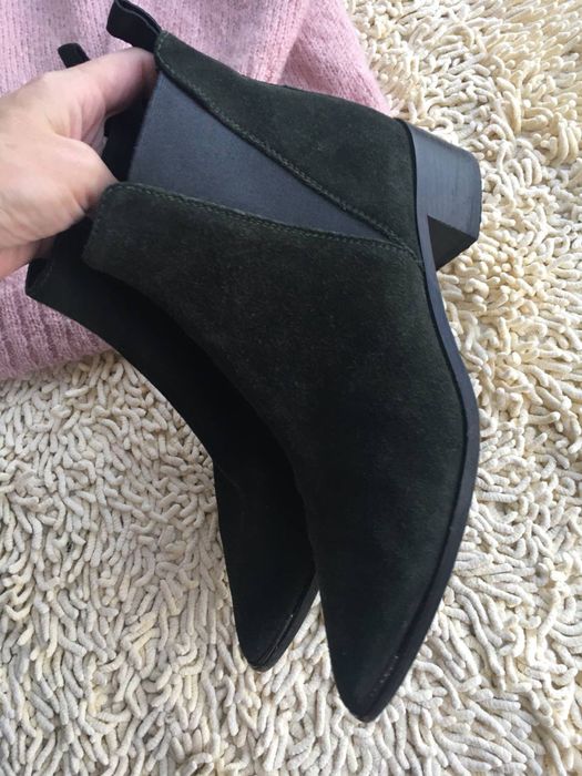 черевички Acne Studio, оригінал