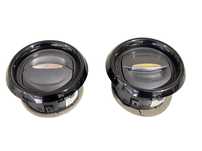 Grelha Ar lateral Sofagem Renault Clio 4 IV