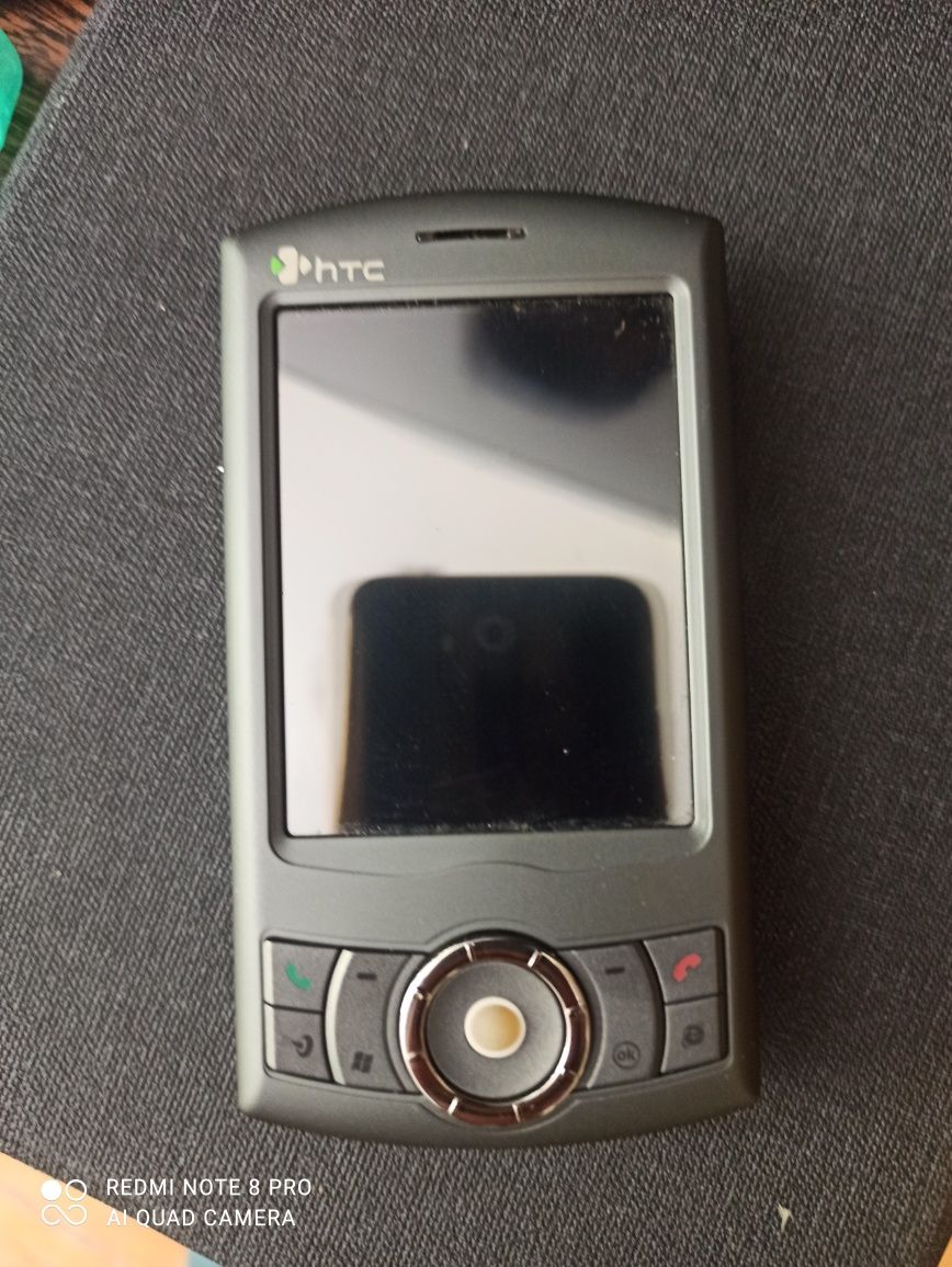 HTC p3300 Windows mobile