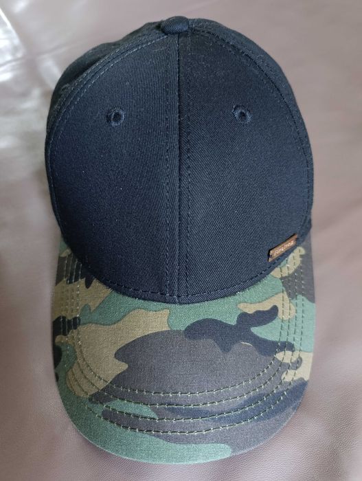 Кепка, бейсболка Firetrap Ranger