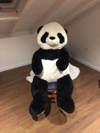 Panda grande 1,5m