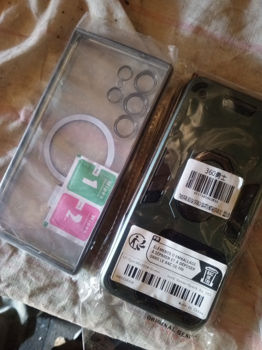 Продам чохли на телефон